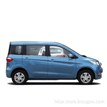 2022 Hot Sale Max speed 135km/h High Speed Electric Car Electric Vehicle With Air Conditioning Electric Utility Vehicle